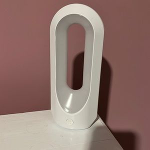 Color changing Ring Light